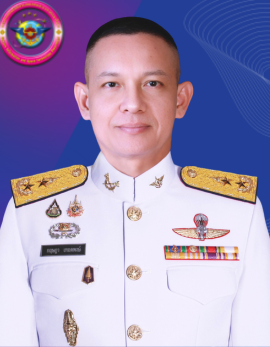 พลตรี กฤษฎา เทอดพงษ์